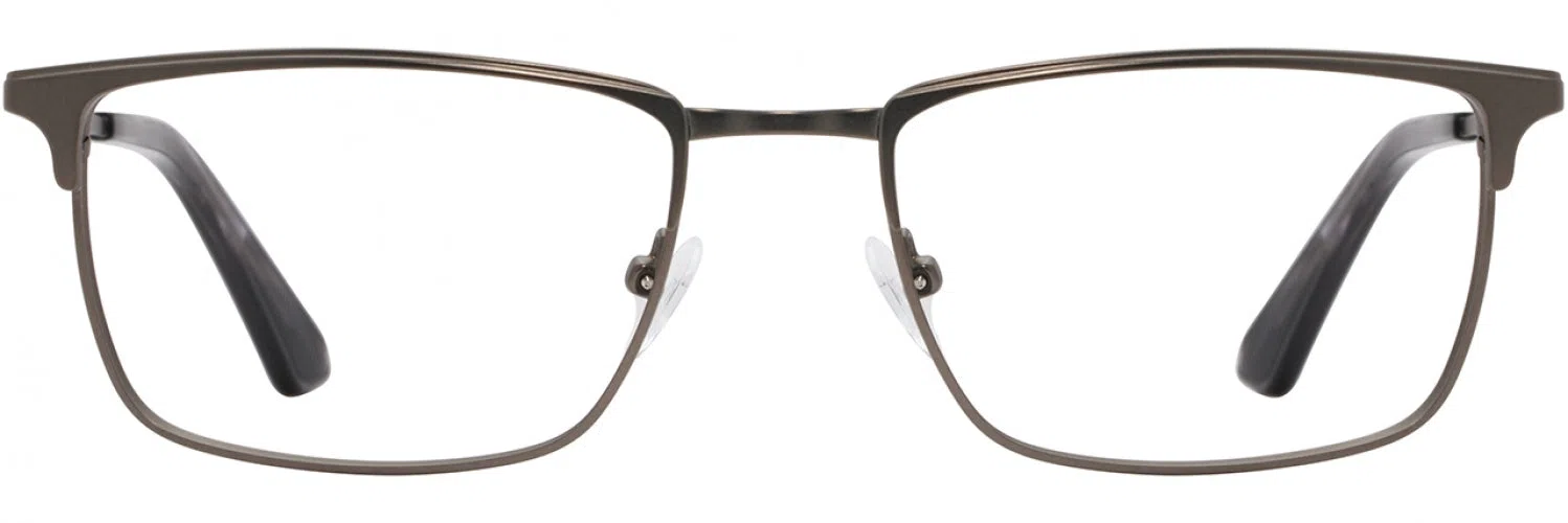 Michael Ryen MRM134 Eyeglasses - view 2